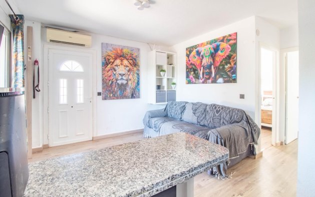 Begagnad - Bungalow - Orihuela Costa - Cabo Roig