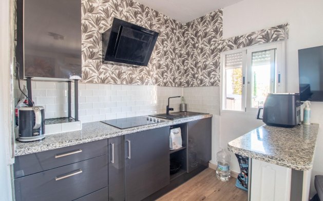Begagnad - Bungalow - Orihuela Costa - Cabo Roig