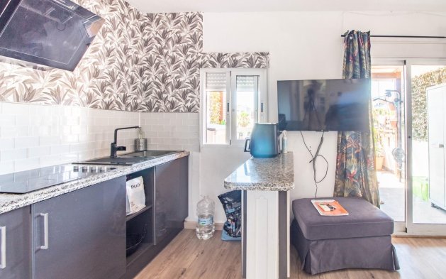 Begagnad - Bungalow - Orihuela Costa - Cabo Roig