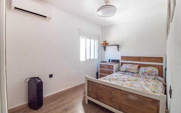Begagnad - Bungalow - Orihuela Costa - Cabo Roig