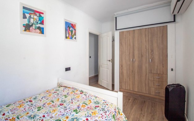 Begagnad - Bungalow - Orihuela Costa - Cabo Roig