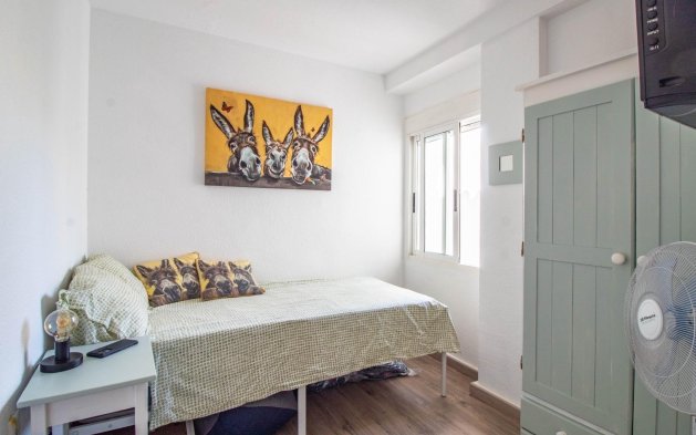 Begagnad - Bungalow - Orihuela Costa - Cabo Roig