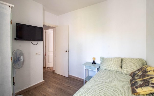 Begagnad - Bungalow - Orihuela Costa - Cabo Roig