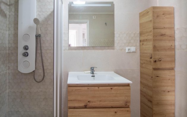 Begagnad - Bungalow - Orihuela Costa - Cabo Roig