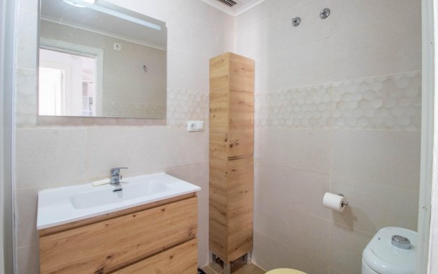 Begagnad - Bungalow - Orihuela Costa - Cabo Roig