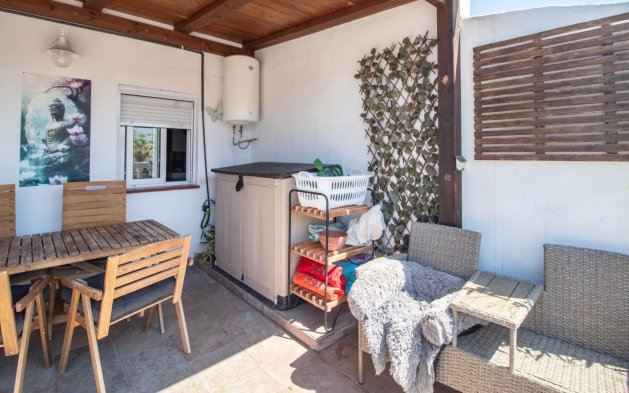 Begagnad - Bungalow - Orihuela Costa - Cabo Roig