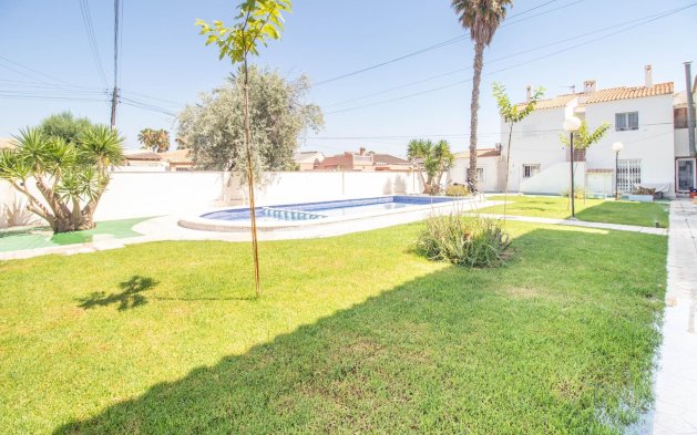 Begagnad - Bungalow - Orihuela Costa - Cabo Roig