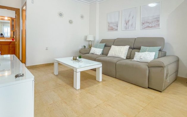 Resale - Townhouse - Orihuela Costa - Punta Prima