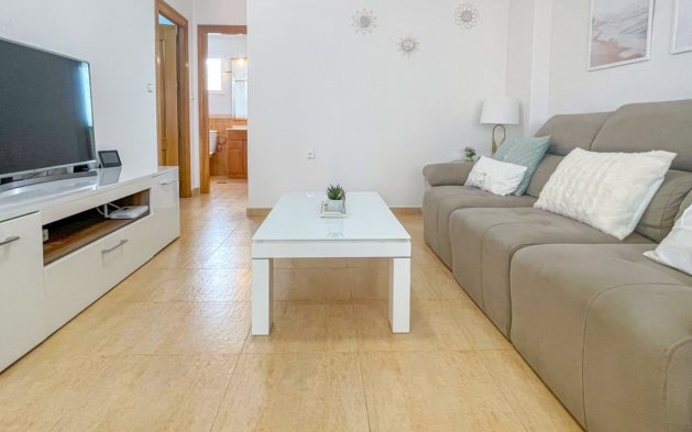 Resale - Townhouse - Orihuela Costa - Punta Prima