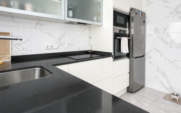 Resale - Townhouse - Orihuela Costa - Punta Prima