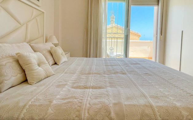 Resale - Townhouse - Orihuela Costa - Punta Prima