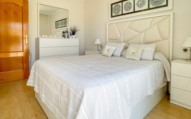 Resale - Townhouse - Orihuela Costa - Punta Prima