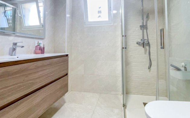 Resale - Townhouse - Orihuela Costa - Punta Prima