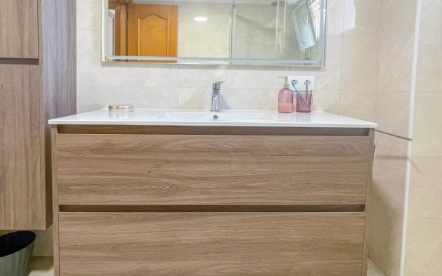 Resale - Townhouse - Orihuela Costa - Punta Prima