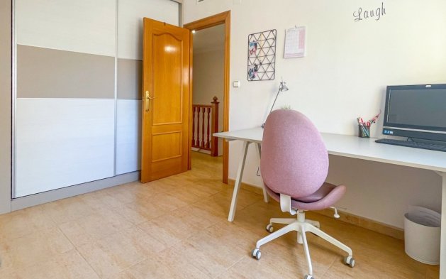 Resale - Townhouse - Orihuela Costa - Punta Prima