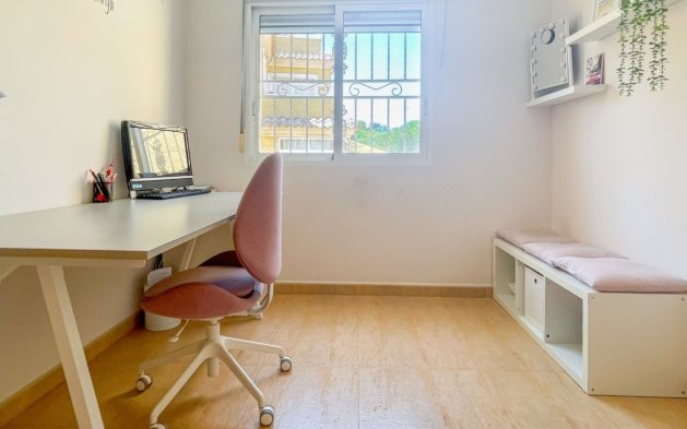 Resale - Townhouse - Orihuela Costa - Punta Prima