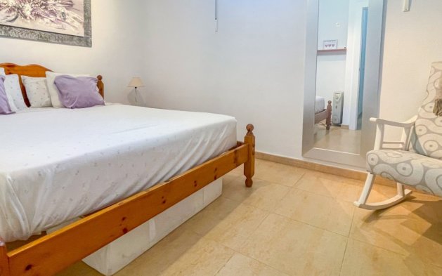 Resale - Townhouse - Orihuela Costa - Punta Prima