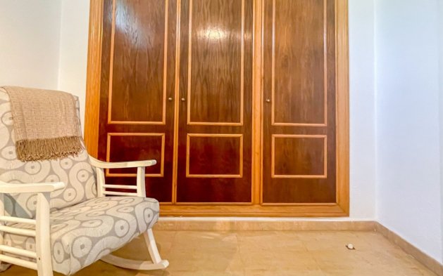 Resale - Townhouse - Orihuela Costa - Punta Prima