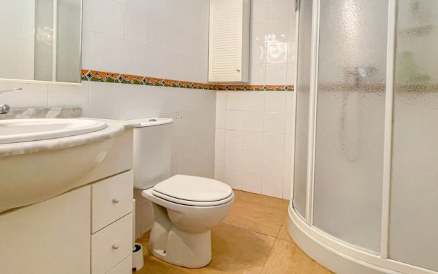 Resale - Townhouse - Orihuela Costa - Punta Prima