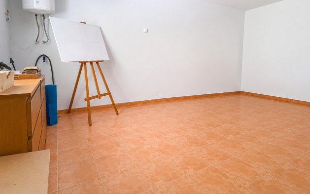Resale - Townhouse - Orihuela Costa - Punta Prima