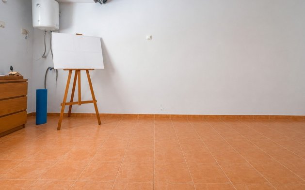 Resale - Townhouse - Orihuela Costa - Punta Prima