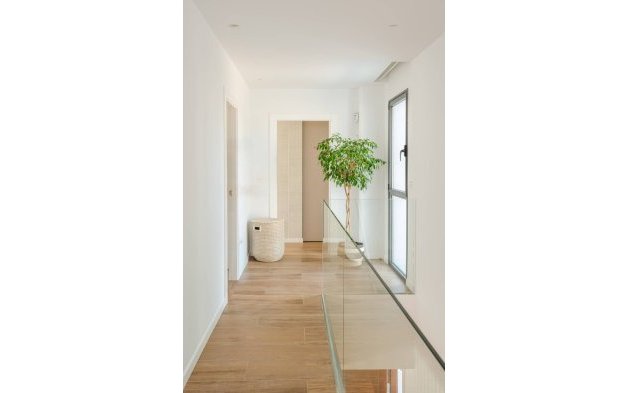 Obra nueva - detached - Molina de Segura