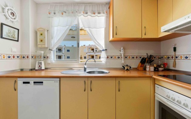 Reventa - Apartamento / piso - Orihuela Costa - Campoamor