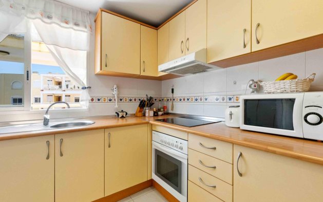 Reventa - Apartamento / piso - Orihuela Costa - Campoamor