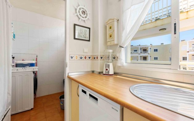 Reventa - Apartamento / piso - Orihuela Costa - Campoamor