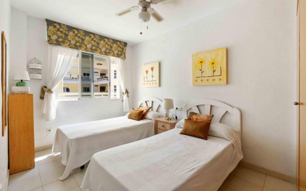 Reventa - Apartamento / piso - Orihuela Costa - Campoamor