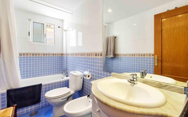 Reventa - Apartamento / piso - Orihuela Costa - Campoamor