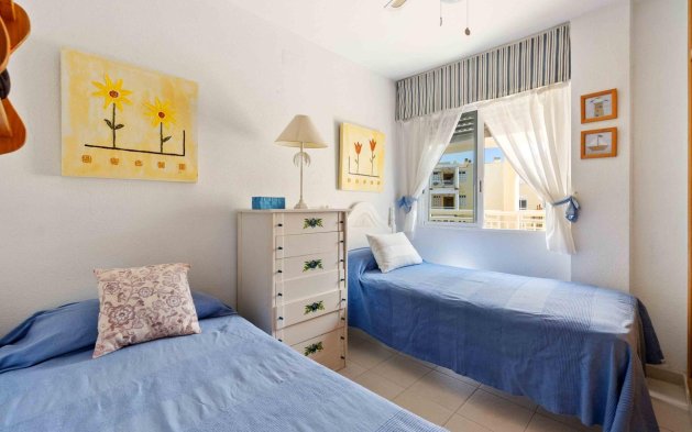 Reventa - Apartamento / piso - Orihuela Costa - Campoamor