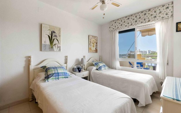 Reventa - Apartamento / piso - Orihuela Costa - Campoamor