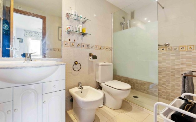 Reventa - Apartamento / piso - Orihuela Costa - Campoamor