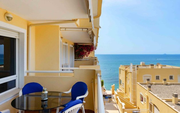 Reventa - Apartamento / piso - Orihuela Costa - Campoamor