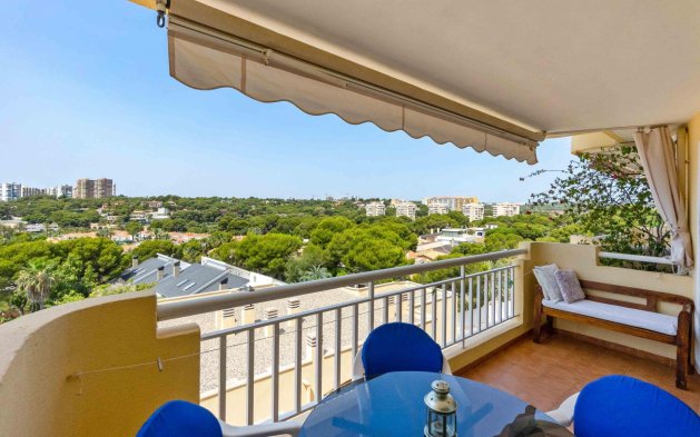 Reventa - Apartamento / piso - Orihuela Costa - Campoamor