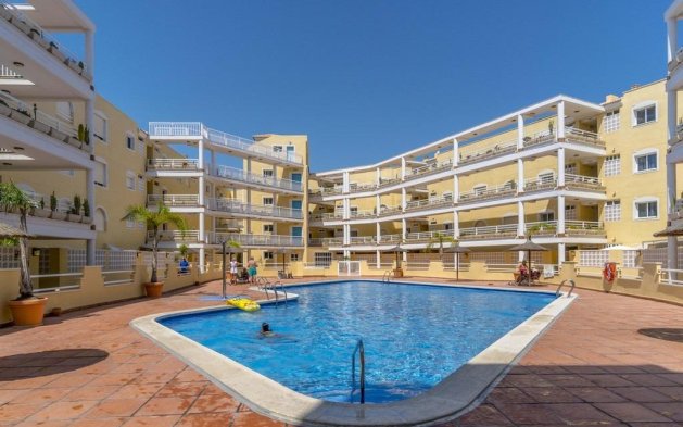 Reventa - Apartamento / piso - Orihuela Costa - Campoamor