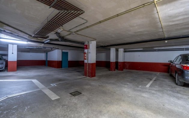 Reventa - Apartamento / piso - Orihuela Costa - Campoamor