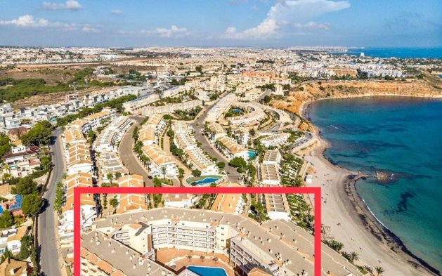 Reventa - Apartamento / piso - Orihuela Costa - Campoamor