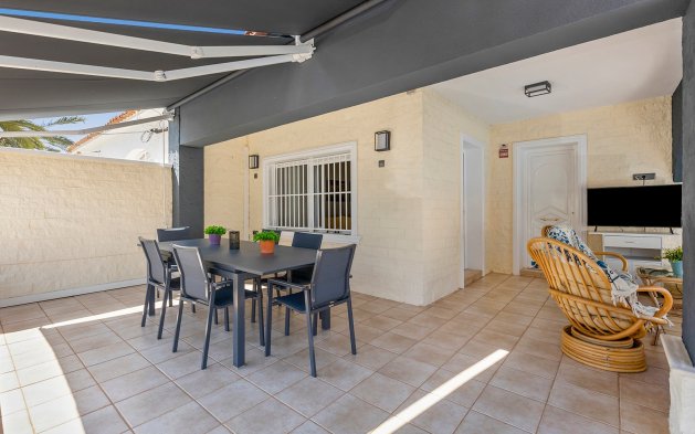 Resale - Villa - Torrevieja - Rocio del Mar