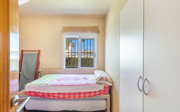 Resale - Villa - Torrevieja - Rocio del Mar