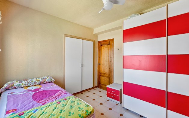 Resale - Villa - Torrevieja - Rocio del Mar