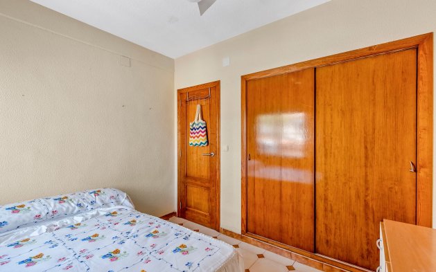 Resale - Villa - Torrevieja - Rocio del Mar