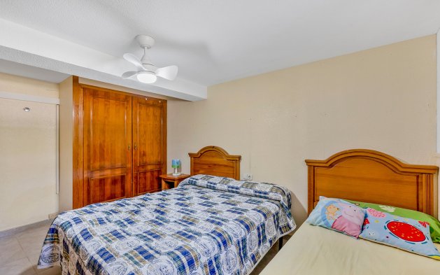 Resale - Villa - Torrevieja - Rocio del Mar