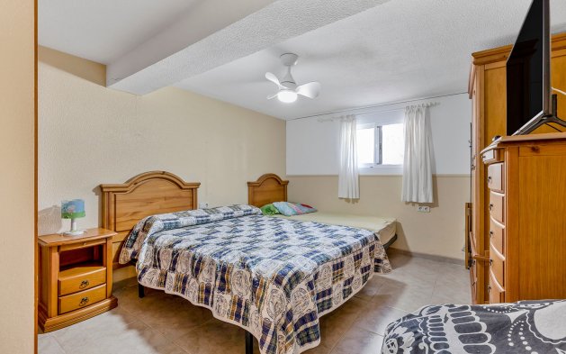 Resale - Villa - Torrevieja - Rocio del Mar