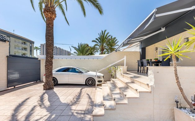 Resale - Villa - Torrevieja - Rocio del Mar