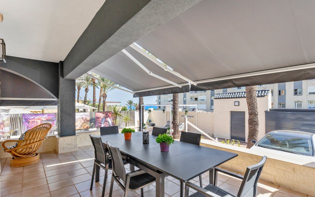 Resale - Villa - Torrevieja - Rocio del Mar