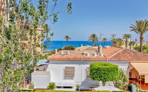 Resale - Villa - Torrevieja - Rocio del Mar