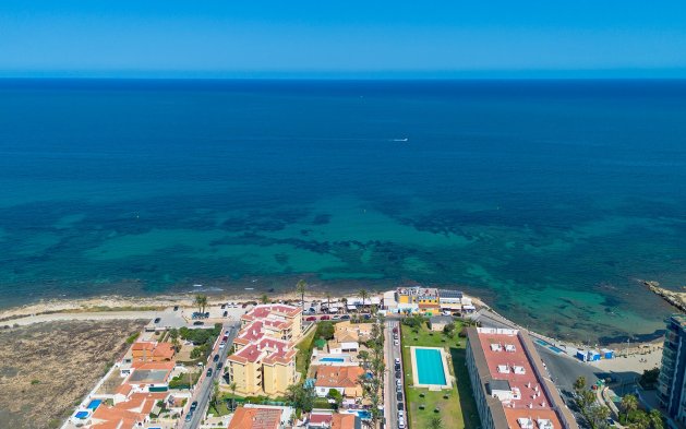 Resale - Villa - Torrevieja - Rocio del Mar