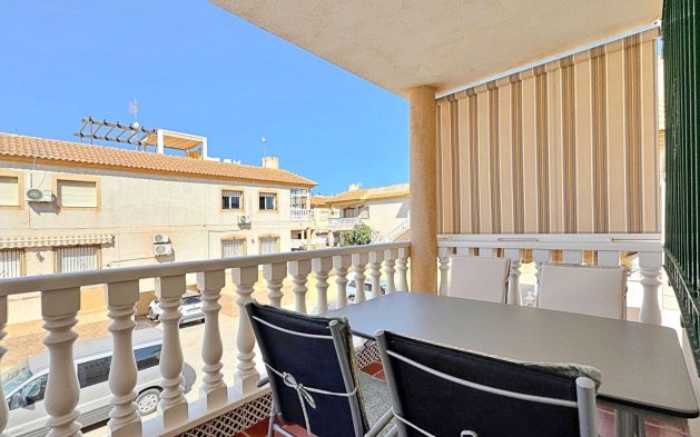 Resale - Apartment / flat - Orihuela Costa - La Zenia